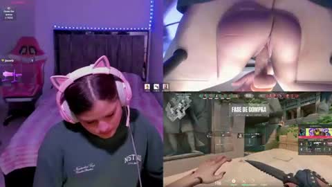 trianna_sweet online show from July 28, 2026, 6:42 pm