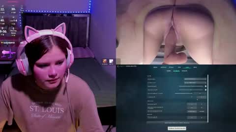 trianna_sweet online show from July 30, 2026, 2:38 pm