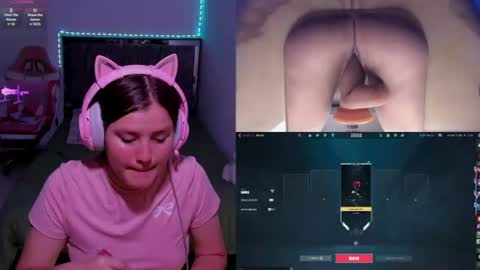 trianna_sweet online show from August 3, 2026, 9:29 pm