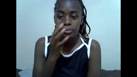 Asteric online show from March 17, 2026, 2:05 am