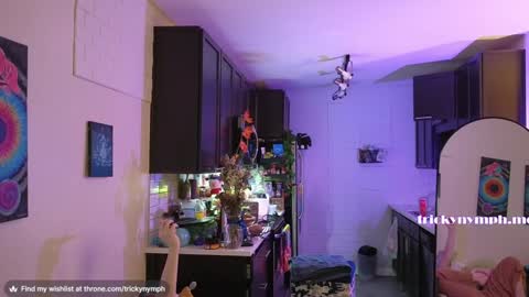 Cassie online show from March 4, 2025, 5:11 am