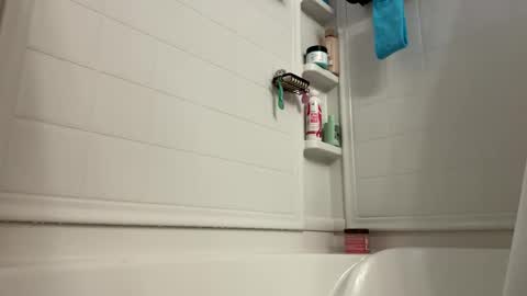 trickydick6 online show from January 13, 2026, 6:46 pm