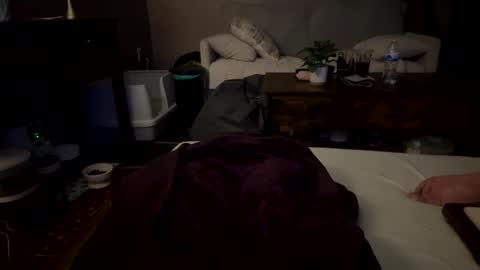 trickydick6 online show from February 19, 2026, 9:49 am