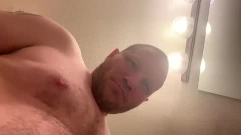 trickydick6 online show from April 23, 2026, 5:19 am