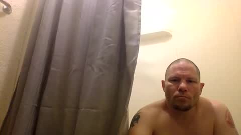 Snapshot of trickydick6 chatting on June 6, 2026, 2:55 pm trickydick6 online show from June 6, 2026, 2:55 pm