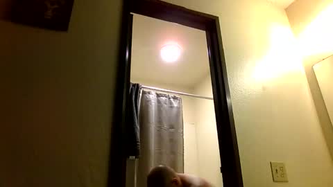 Snapshot of trickydick6 chatting on June 10, 2026, 4:50 pm trickydick6 online show from June 10, 2026, 4:50 pm