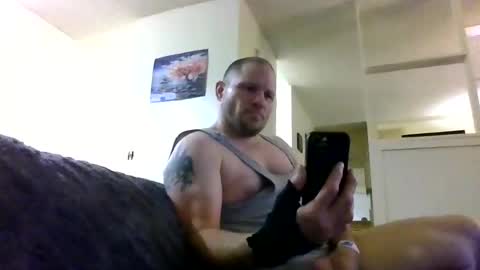 Snapshot of trickydick6 chatting on June 12, 2026, 6:12 am trickydick6 online show from June 12, 2026, 6:12 am