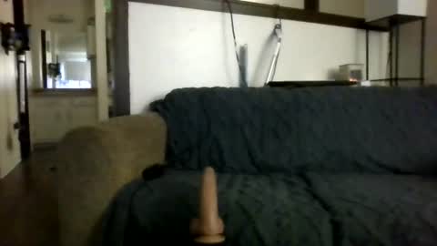 trickydick6 online show from July 21, 2026, 1:35 pm