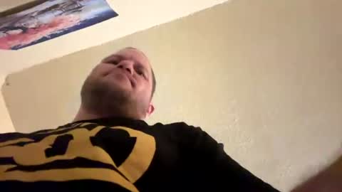 trickydick6 online show from July 28, 2026, 12:34 pm