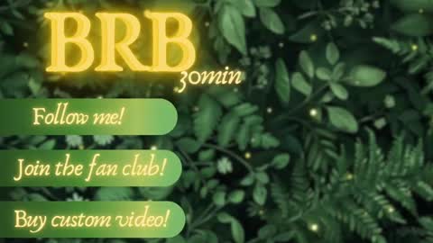 Snapshot of trickykitsune chatting on January 17, 2025, 12:10 pm trickykitsune online show from January 17, 2025, 12:10 pm