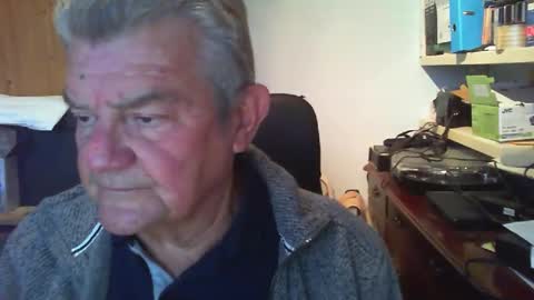 Snapshot of triggerfinger1 chatting on January 8, 2026, 3:47 pm Steve online show from January 8, 2026, 3:47 pm