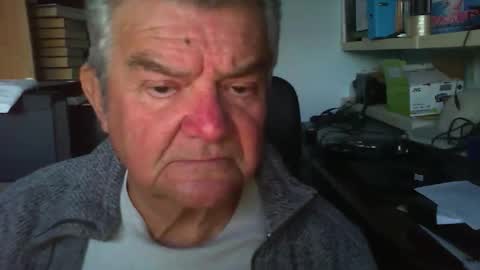 Snapshot of triggerfinger1 chatting on January 12, 2026, 3:28 pm Steve online show from January 12, 2026, 3:28 pm