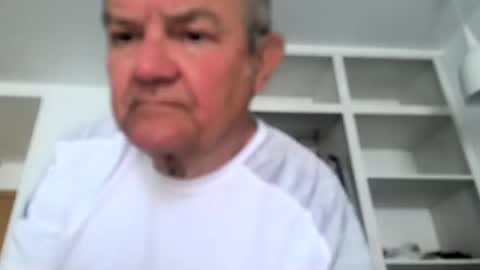 Snapshot of triggerfinger1 chatting on May 3, 2026, 12:55 pm Steve online show from May 3, 2026, 12:55 pm