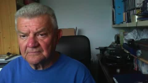 Snapshot of triggerfinger1 chatting on July 11, 2026, 10:29 am Steve online show from July 11, 2026, 10:29 am