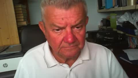 Snapshot of triggerfinger1 chatting on July 14, 2026, 2:23 pm Steve online show from July 14, 2026, 2:23 pm