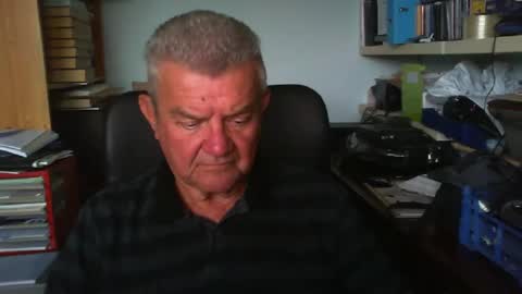 Snapshot of triggerfinger1 chatting on July 26, 2026, 4:36 pm Steve online show from July 26, 2026, 4:36 pm