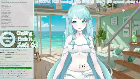 Trina Wylington online show from April 24, 2026, 1:13 pm
