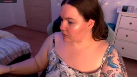 Snapshot of trinititi chatting on February 9, 2025, 4:29 pm Tina online show from February 9, 2025, 4:29 pm