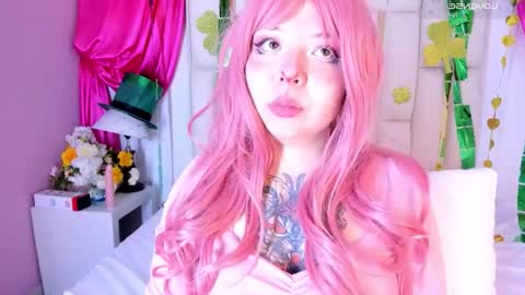 Trinity online show from March 14, 2026, 7:08 pm