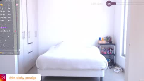 TRINITY online show from December 13, 2024, 3:00 pm