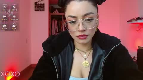 TRINITY online show from July 27, 2026, 9:11 pm