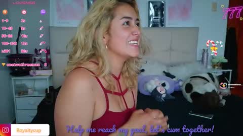 trinitych_ online show from March 12, 2026, 12:00 pm