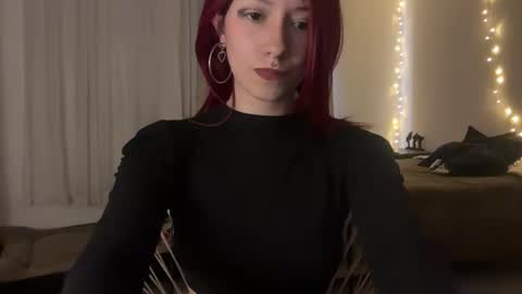 Snapshot of trinitysecrets chatting on May 25, 2026, 8:37 pm trinitysecrets online show from May 25, 2026, 8:37 pm