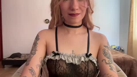 trinitysecrets online show from June 28, 2026, 6:36 pm