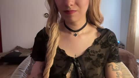 trinitysecrets online show from July 24, 2026, 8:29 pm