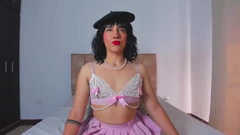 Triny online show from October 13, 2025, 1:00 pm