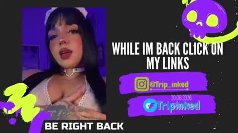 Val martinez  online show from June 21, 2026, 1:41 am