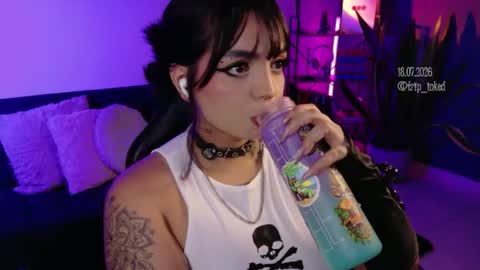 Val martinez  online show from July 20, 2026, 1:09 am
