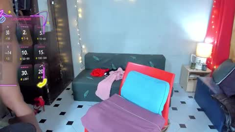 IVY online show from February 7, 2026, 5:49 pm