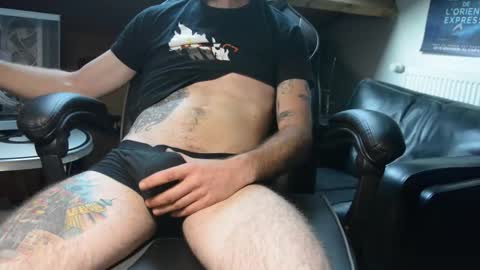 FluideAmer online show from September 28, 2025, 4:23 pm