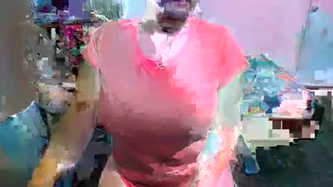 Snapshot of trisha_bai chatting on July 6, 2026, 1:02 am Trisha online show from July 6, 2026, 1:02 am