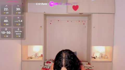 Snapshot of trishamoon chatting on June 13, 2026, 4:32 am TRISHA online show from June 13, 2026, 4:32 am