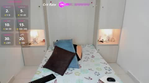 Snapshot of trishamoon chatting on June 19, 2026, 4:39 am TRISHA online show from June 19, 2026, 4:39 am