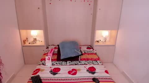 Snapshot of trishamoon chatting on July 31, 2026, 4:23 am TRISHA online show from July 31, 2026, 4:23 am