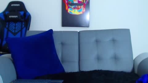 tristan bm online show from March 2, 2025, 3:27 pm