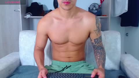 tristan bm online show from November 20, 2025, 12:16 pm