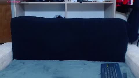 tristan bm online show from December 21, 2025, 9:27 am