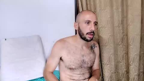 tristan online show from November 6, 2025, 5:19 am