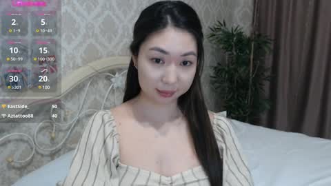 Aya online show from January 24, 2025, 2:51 pm