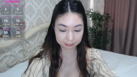 Aya online show from February 5, 2025, 11:23 am