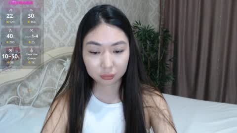 Aya online show from February 6, 2025, 2:15 pm