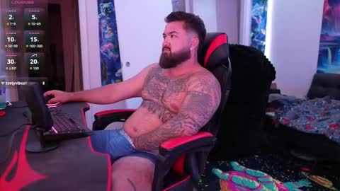 Snapshot of tristanhardwood chatting on November 7, 2025, 3:50 am tristanhardwood online show from November 7, 2025, 3:50 am