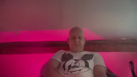 Triton online show from March 27, 2026, 3:23 pm