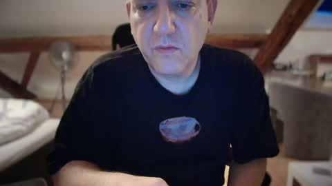 Triton online show from May 3, 2026, 7:09 pm