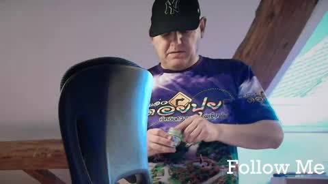 Triton online show from May 18, 2026, 5:41 pm