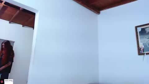 Snapshot of trix_fiore_oficial chatting on September 24, 2025, 12:03 am Trix online show from September 24, 2025, 12:03 am